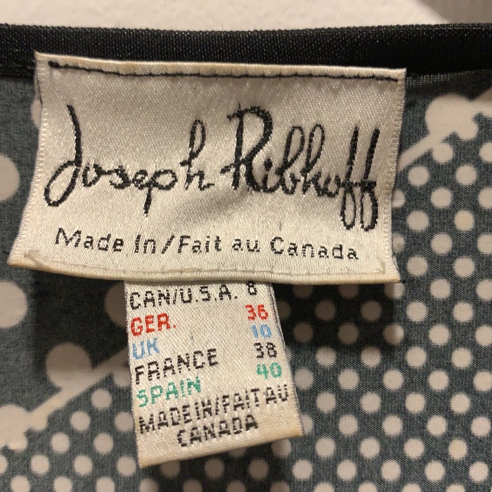 JOSEPH RIBKOFF - Picture 3 of 3